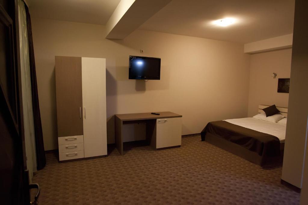 Hotel Bulevard Oradea Room photo